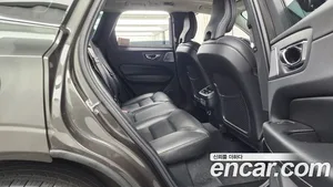 Volvo XC60, 2018 — миниатюра 12