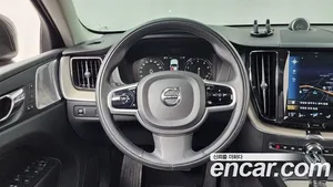 Volvo XC60, 2018 — миниатюра 13