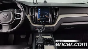 Volvo XC60, 2018 — миниатюра 14