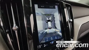 Volvo XC60, 2018 — миниатюра 15