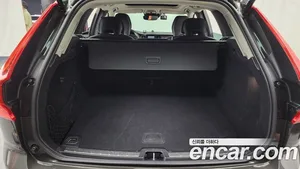Volvo XC60, 2018 — миниатюра 20