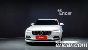 Volvo S90, 2024 — миниатюра 3