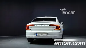 Volvo S90, 2024 — миниатюра 4
