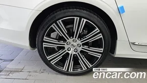 Volvo S90, 2024 — миниатюра 5