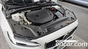 Volvo S90, 2024 — миниатюра 6