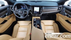 Volvo S90, 2024 — миниатюра 10
