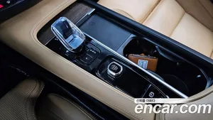 Volvo S90, 2024 — миниатюра 12
