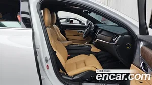 Volvo S90, 2024 — миниатюра 17