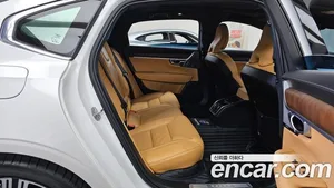 Volvo S90, 2024 — миниатюра 18