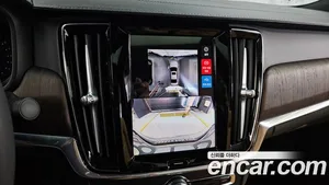 Volvo S90, 2024 — миниатюра 21