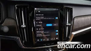Volvo S90, 2024 — миниатюра 22