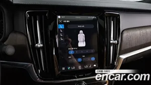 Volvo S90, 2024 — миниатюра 23