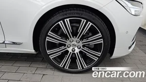 Volvo S90, 2024 — миниатюра 7