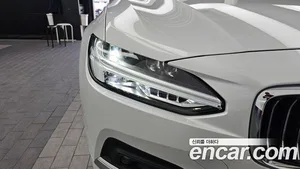 Volvo S90, 2024 — миниатюра 8