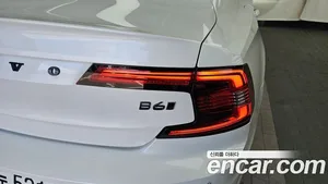 Volvo S90, 2024 — миниатюра 9
