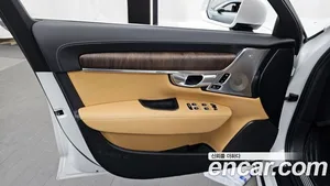Volvo S90, 2024 — миниатюра 14