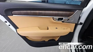 Volvo S90, 2024 — миниатюра 15