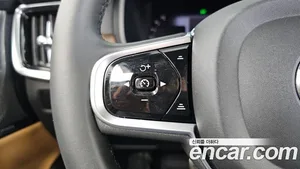 Volvo S90, 2024 — миниатюра 35