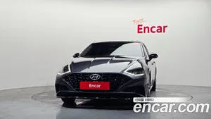 Hyundai Sonata, 2022 — миниатюра 3