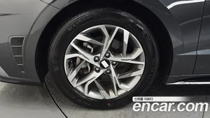 Hyundai Sonata, 2022 — миниатюра 5