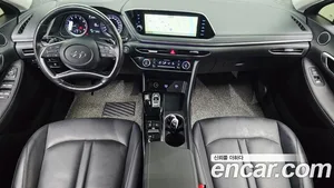Hyundai Sonata, 2022 — миниатюра 10