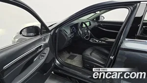 Hyundai Sonata, 2022 — миниатюра 13