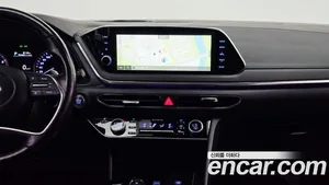 Hyundai Sonata, 2022 — миниатюра 19