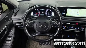 Hyundai Sonata, 2022 — миниатюра 20