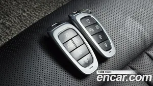 Hyundai Sonata, 2022 — миниатюра 22