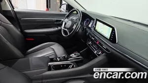 Hyundai Sonata, 2022 — миниатюра 25