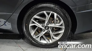 Hyundai Sonata, 2022 — миниатюра 7
