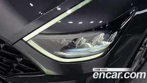Hyundai Sonata, 2022 — миниатюра 8