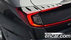 Hyundai Sonata, 2022 — миниатюра 9