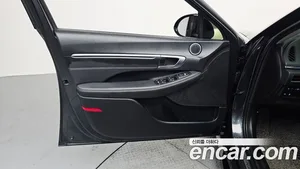 Hyundai Sonata, 2022 — миниатюра 14