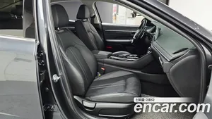 Hyundai Sonata, 2022 — миниатюра 16