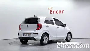 Kia morning, 2020 — миниатюра 2