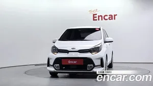 Kia morning, 2020 — миниатюра 3