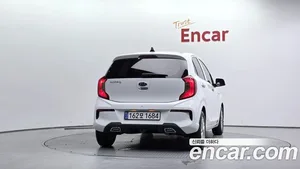 Kia morning, 2020 — миниатюра 4