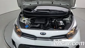 Kia morning, 2020 — миниатюра 6
