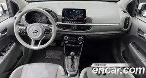 Kia morning, 2020 — миниатюра 10