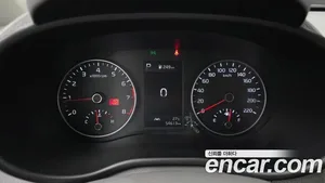 Kia morning, 2020 — миниатюра 11