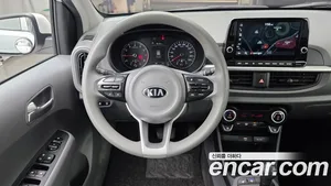 Kia morning, 2020 — миниатюра 19