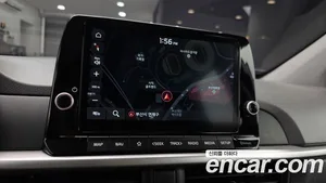 Kia morning, 2020 — миниатюра 20