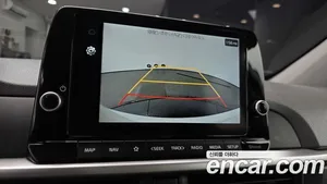 Kia morning, 2020 — миниатюра 22
