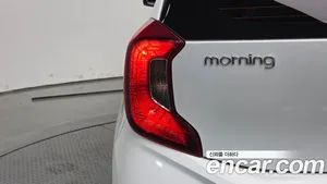 Kia morning, 2020 — миниатюра 9