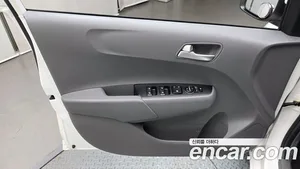 Kia morning, 2020 — миниатюра 14