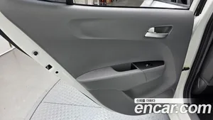 Kia morning, 2020 — миниатюра 15