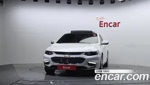 Chevrolet Malibu, 2016 — миниатюра 3