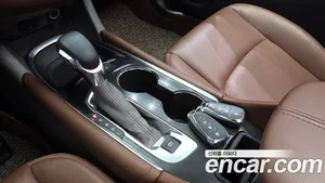 Chevrolet Malibu, 2016 — миниатюра 12