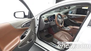 Chevrolet Malibu, 2016 — миниатюра 13